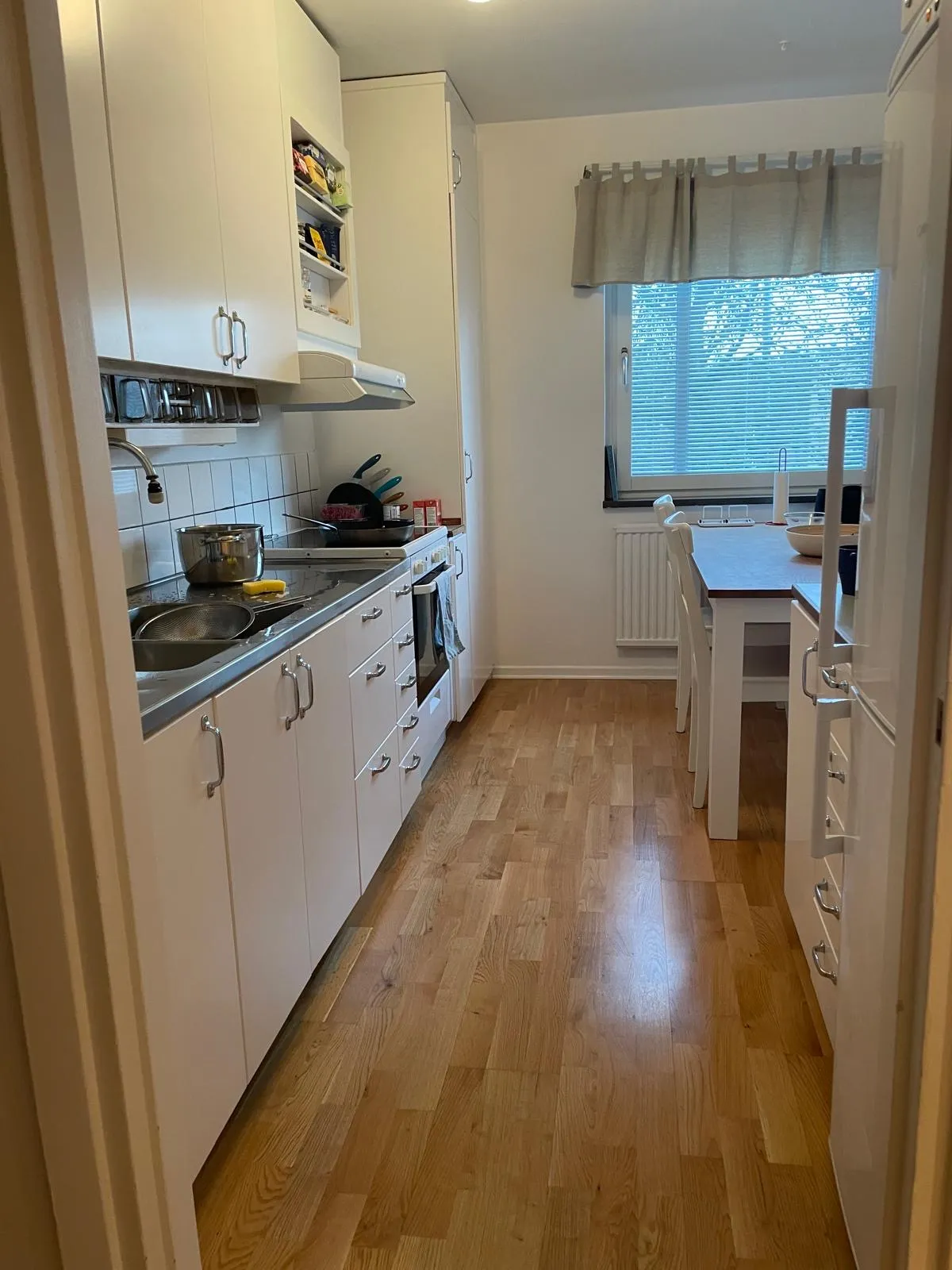 Hyreslägenhet på Sundbyberg i sundbyberg