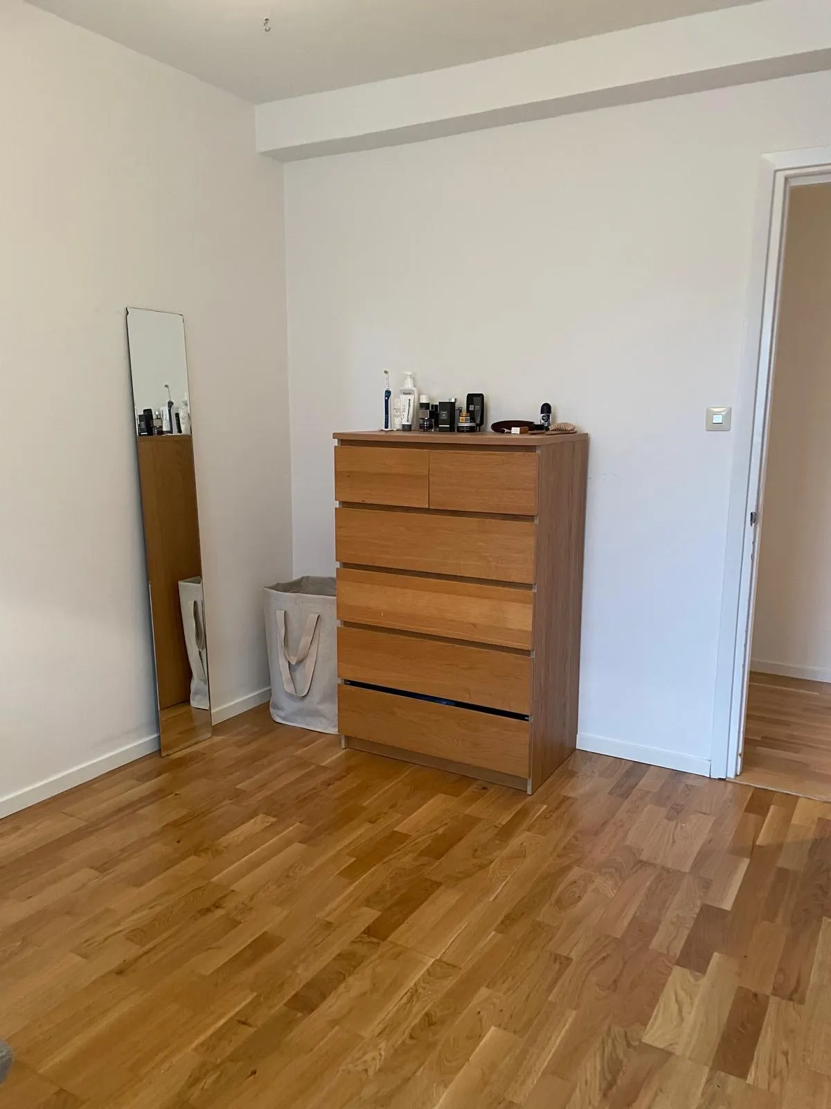 Hyreslägenhet på Sundbyberg i sundbyberg