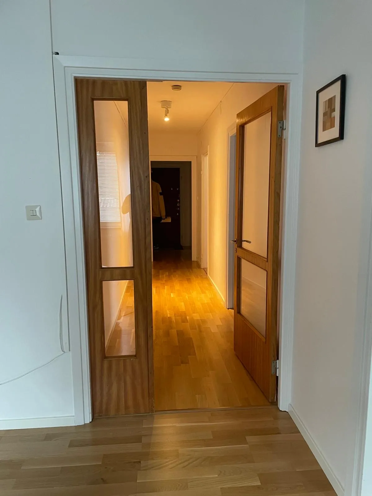 Hyreslägenhet på Sundbyberg i sundbyberg