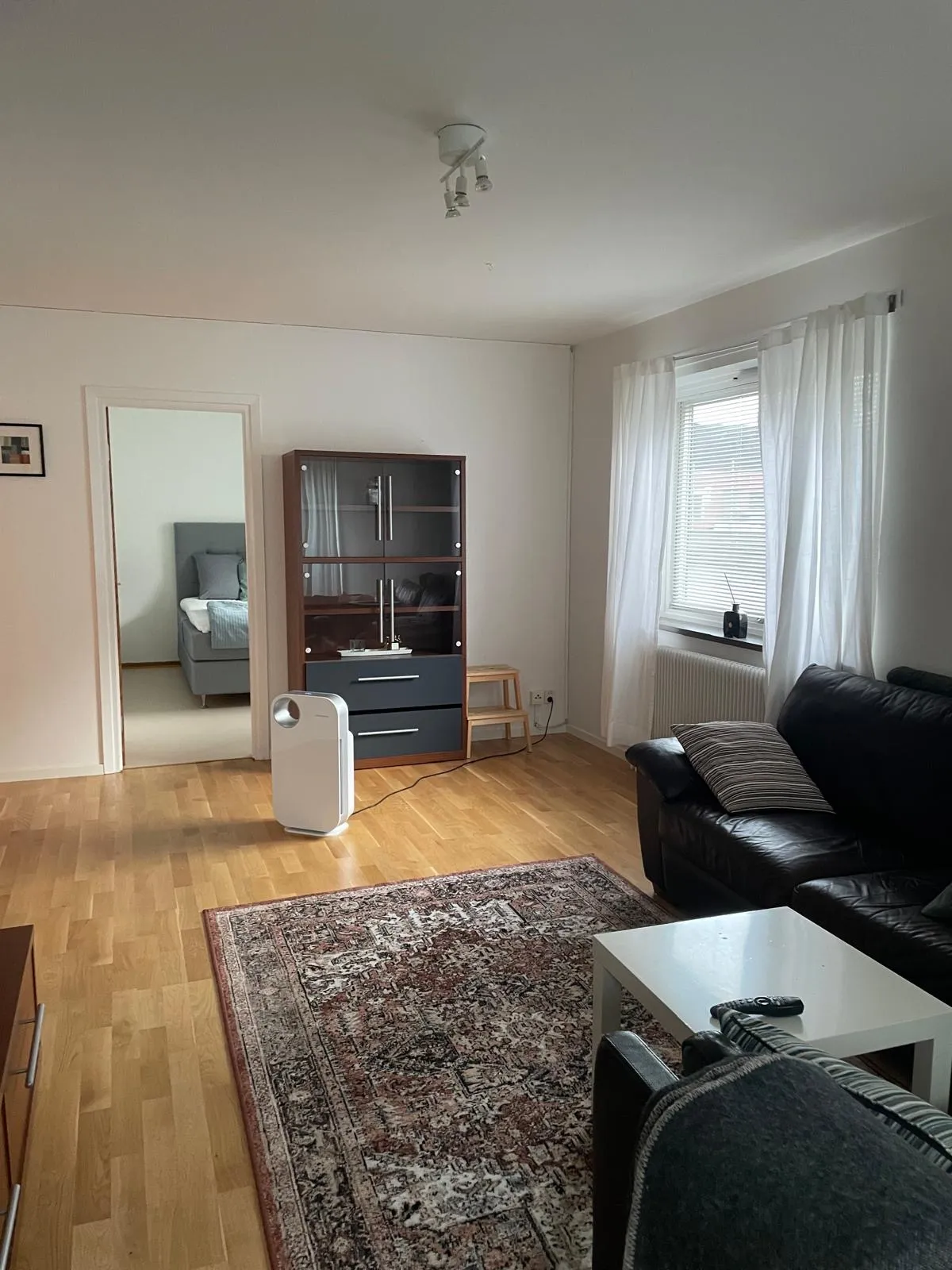 Hyreslägenhet på Sundbyberg i sundbyberg