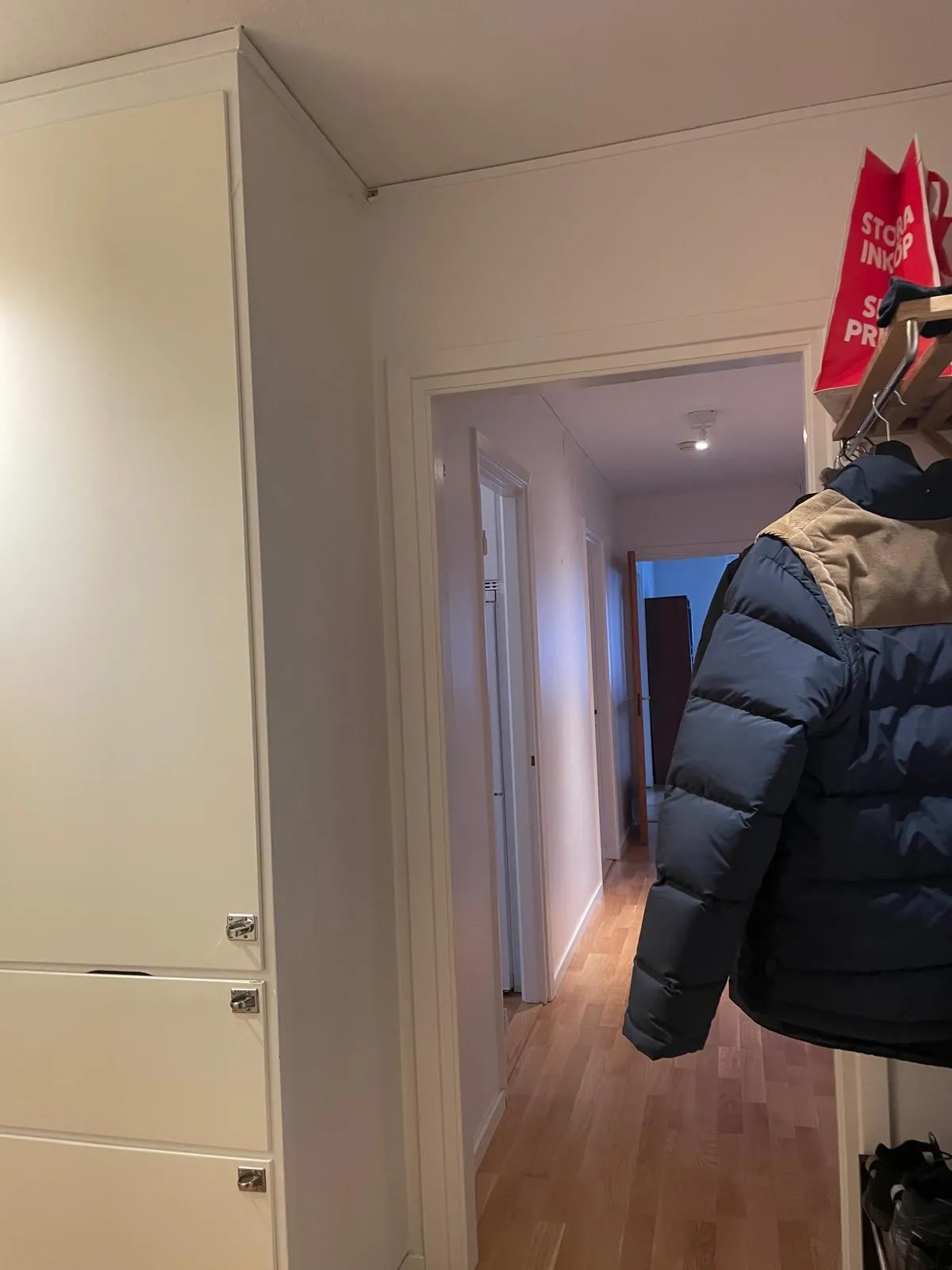 Hyreslägenhet på Sundbyberg i sundbyberg