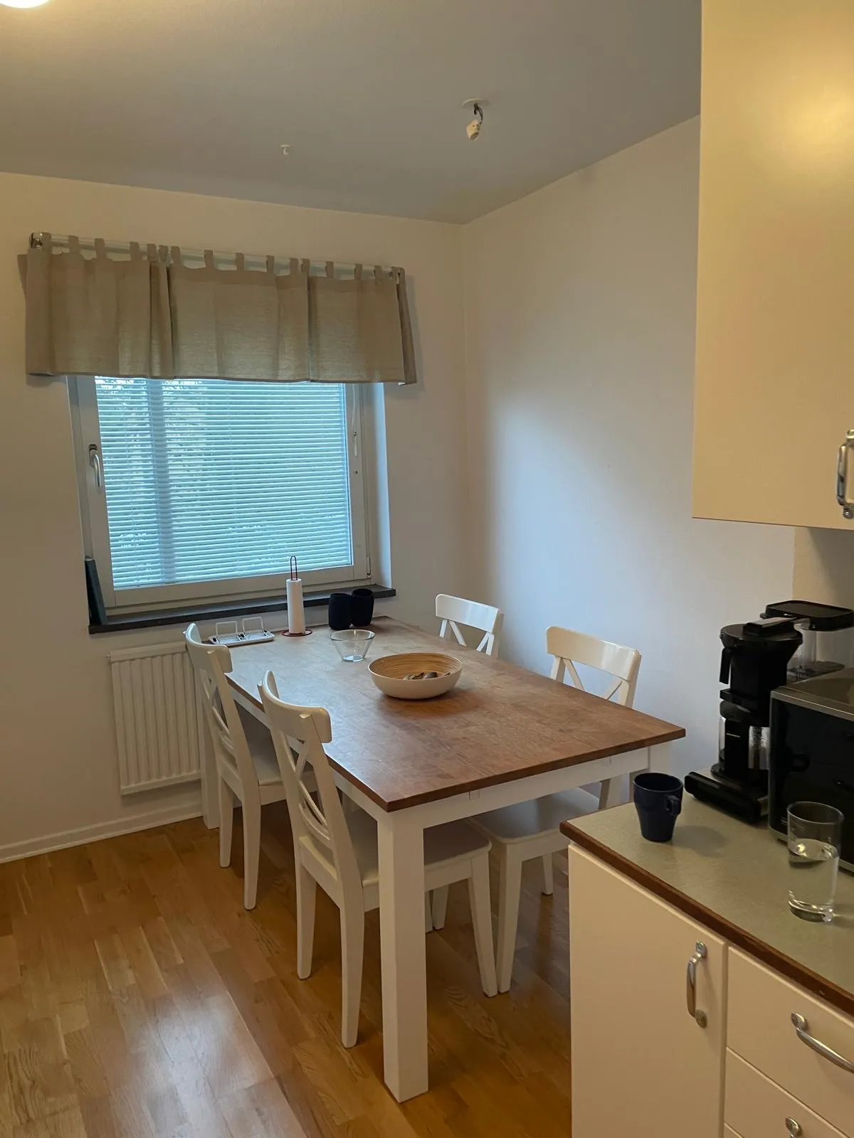 Hyreslägenhet på Sundbyberg i sundbyberg
