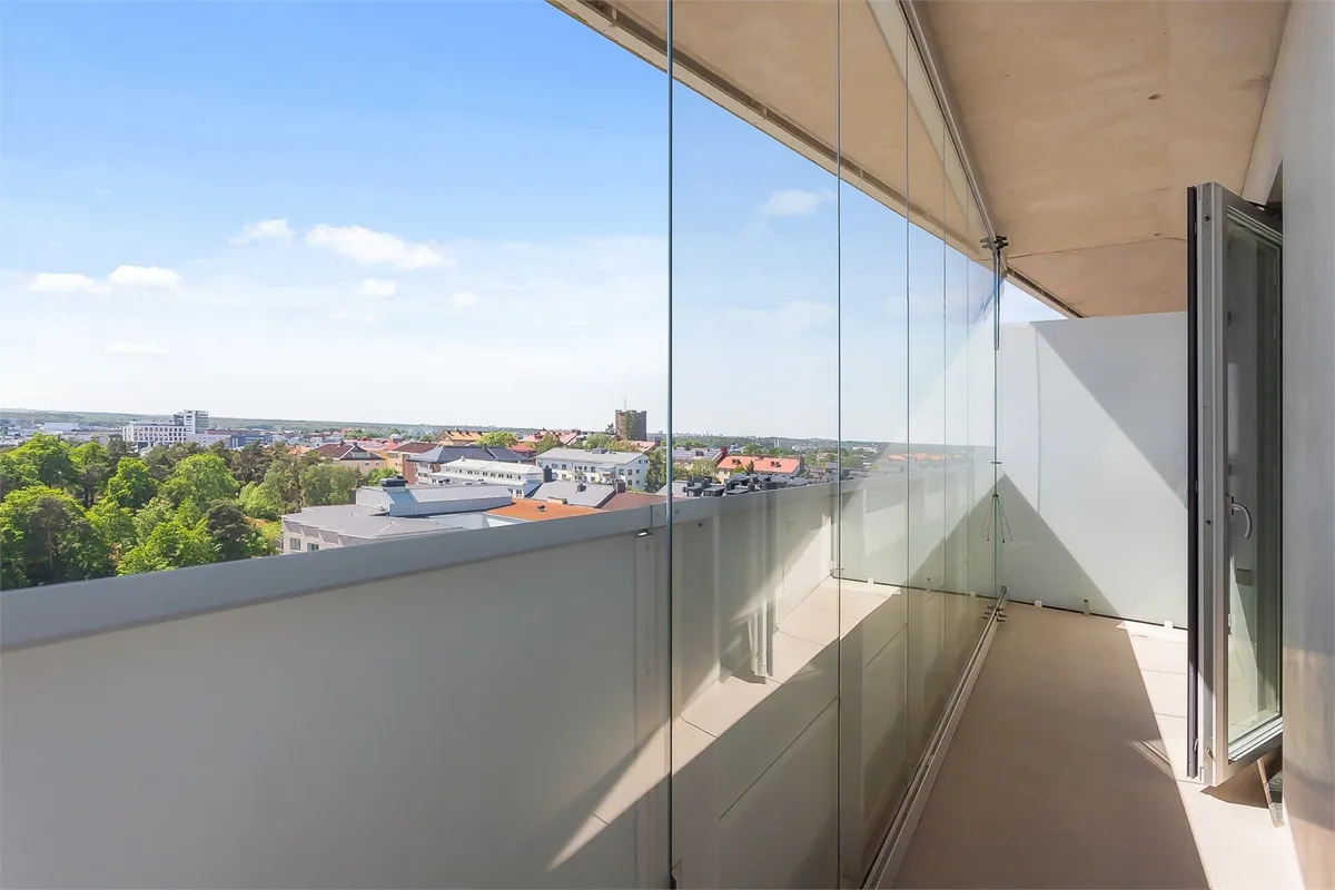 Hyreslägenhet på Sundbyberg i sundbyberg