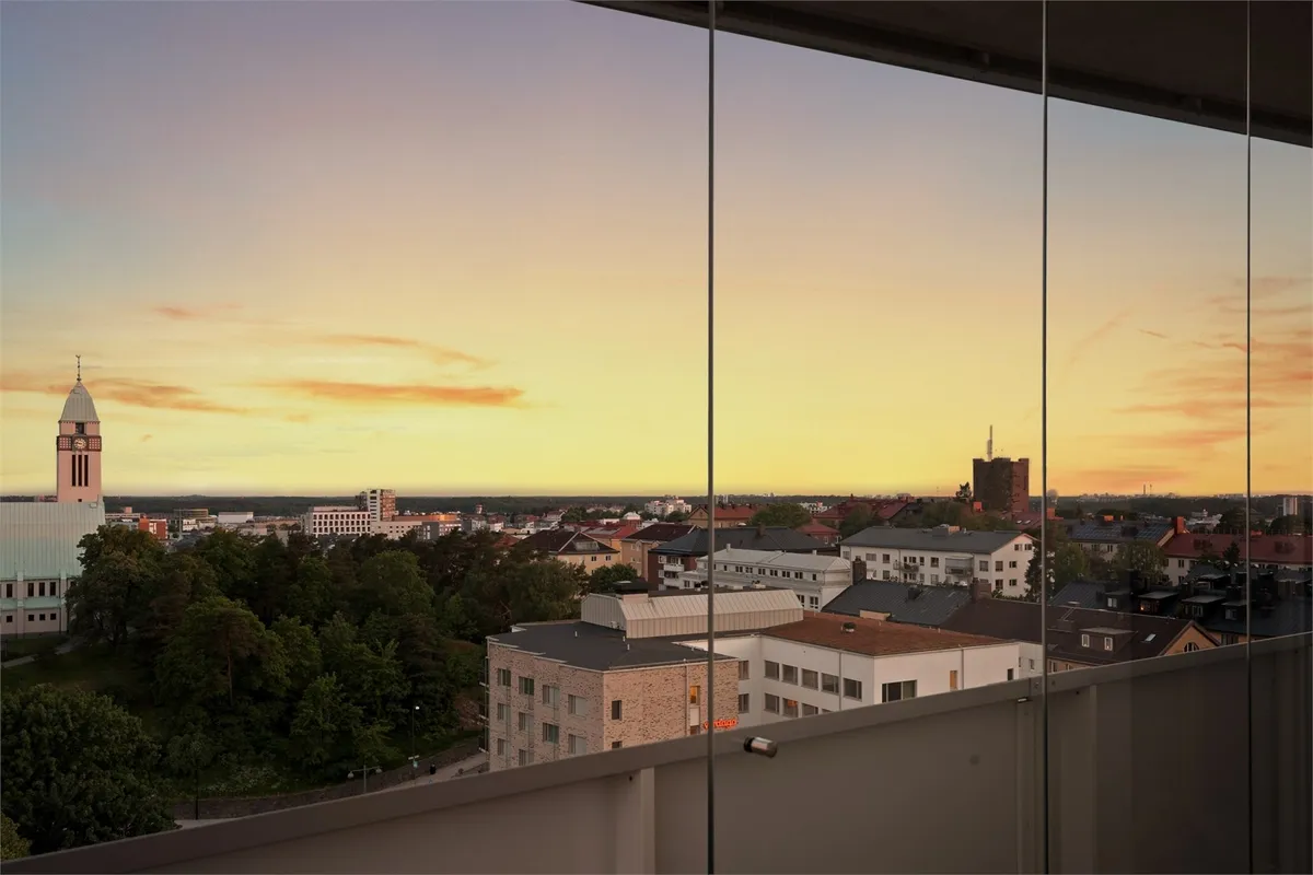 Hyreslägenhet på Sundbyberg i sundbyberg