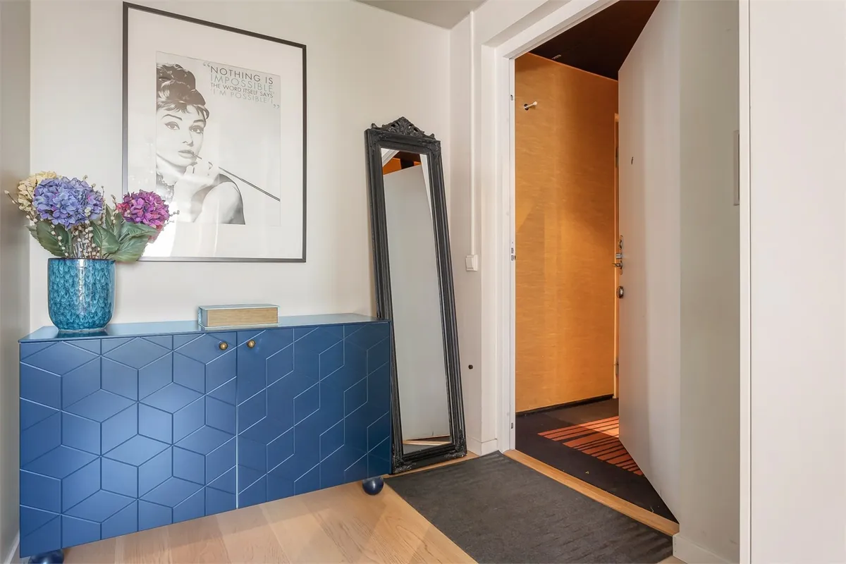 Hyreslägenhet på Sundbyberg i sundbyberg