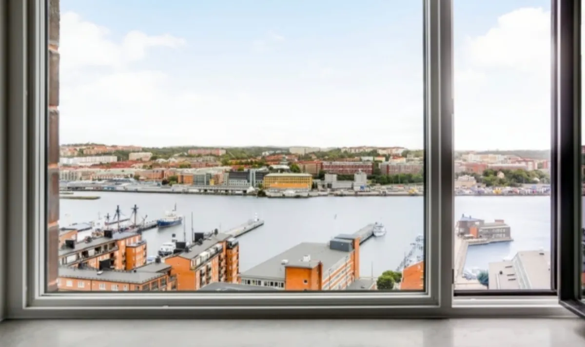 Hyreslägenhet på Göteborg i goteborg