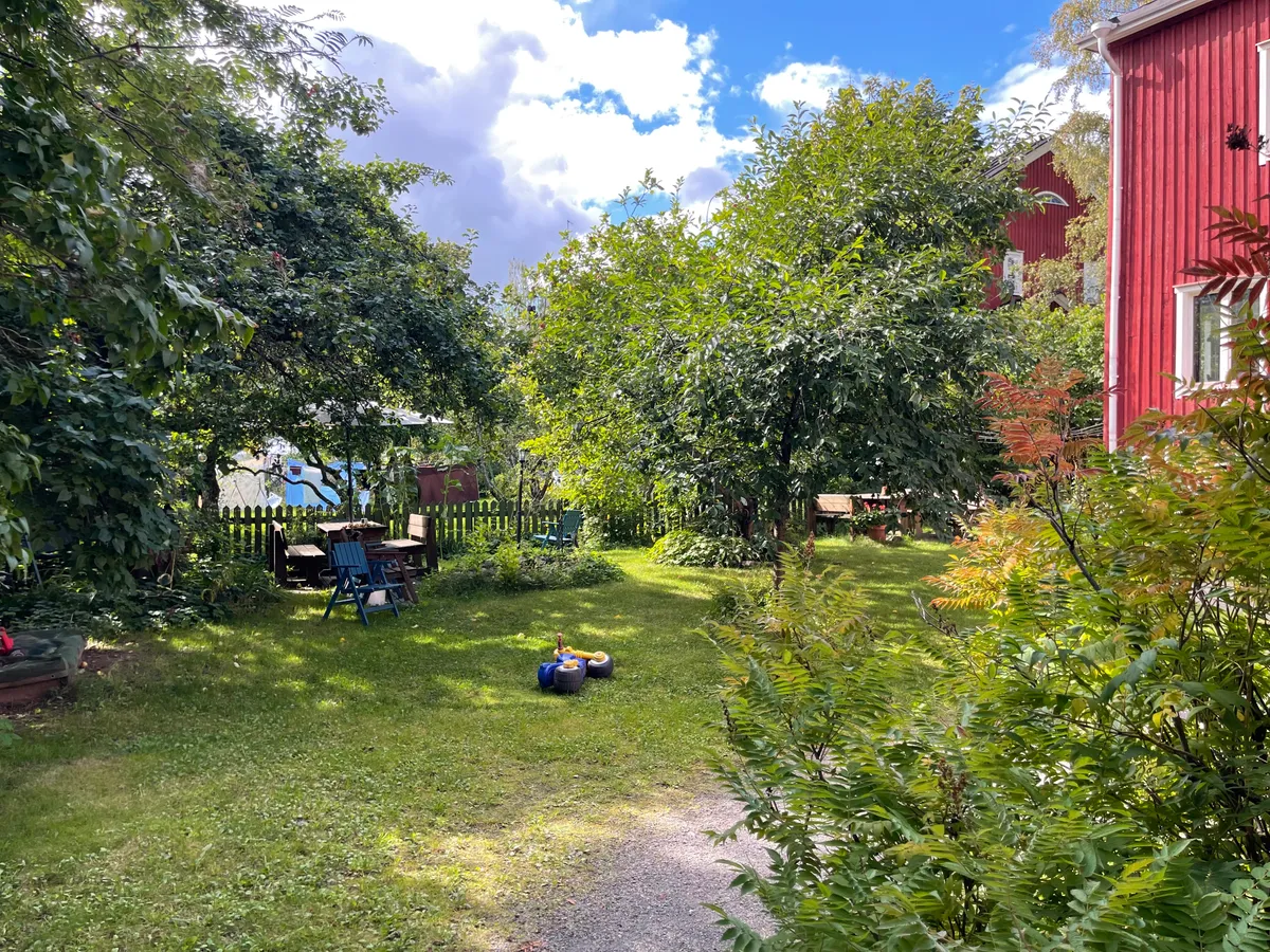 Hyreslägenhet på Helsinki i helsinki