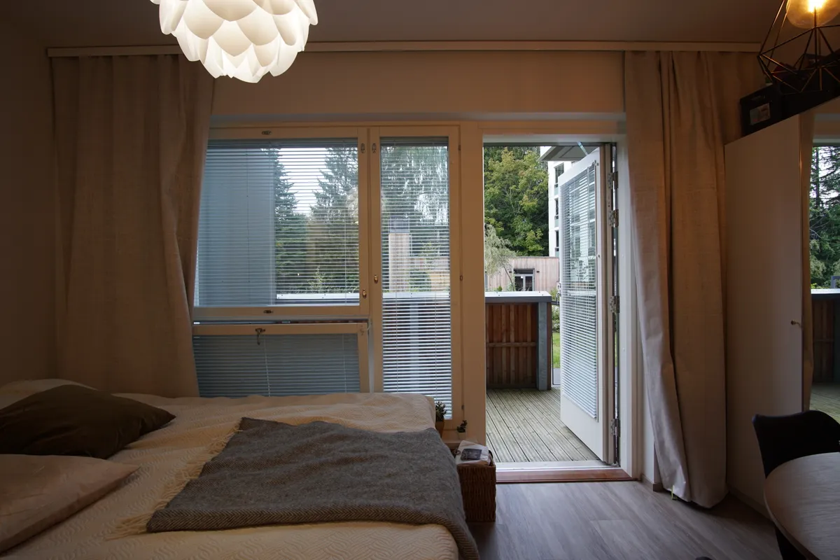 Hyreslägenhet på Espoo i espoo