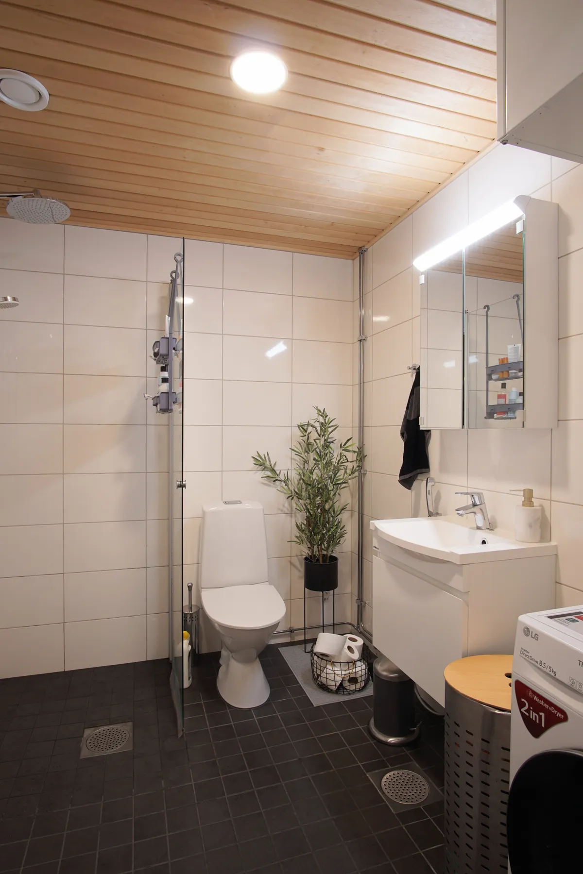 Hyreslägenhet på Espoo i espoo