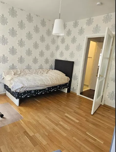 Hyreslägenhet på Halmstad i halmstad