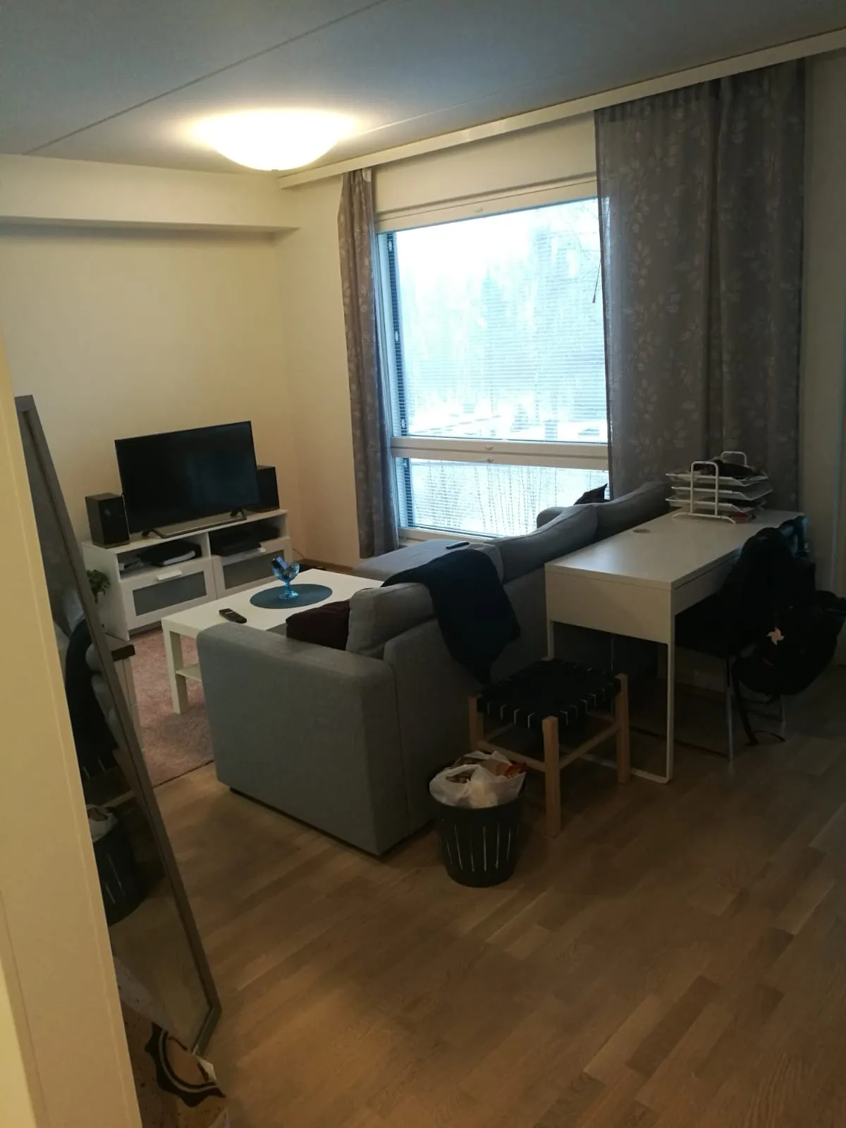 Hyreslägenhet på Jyväskylä i jyvaskyla