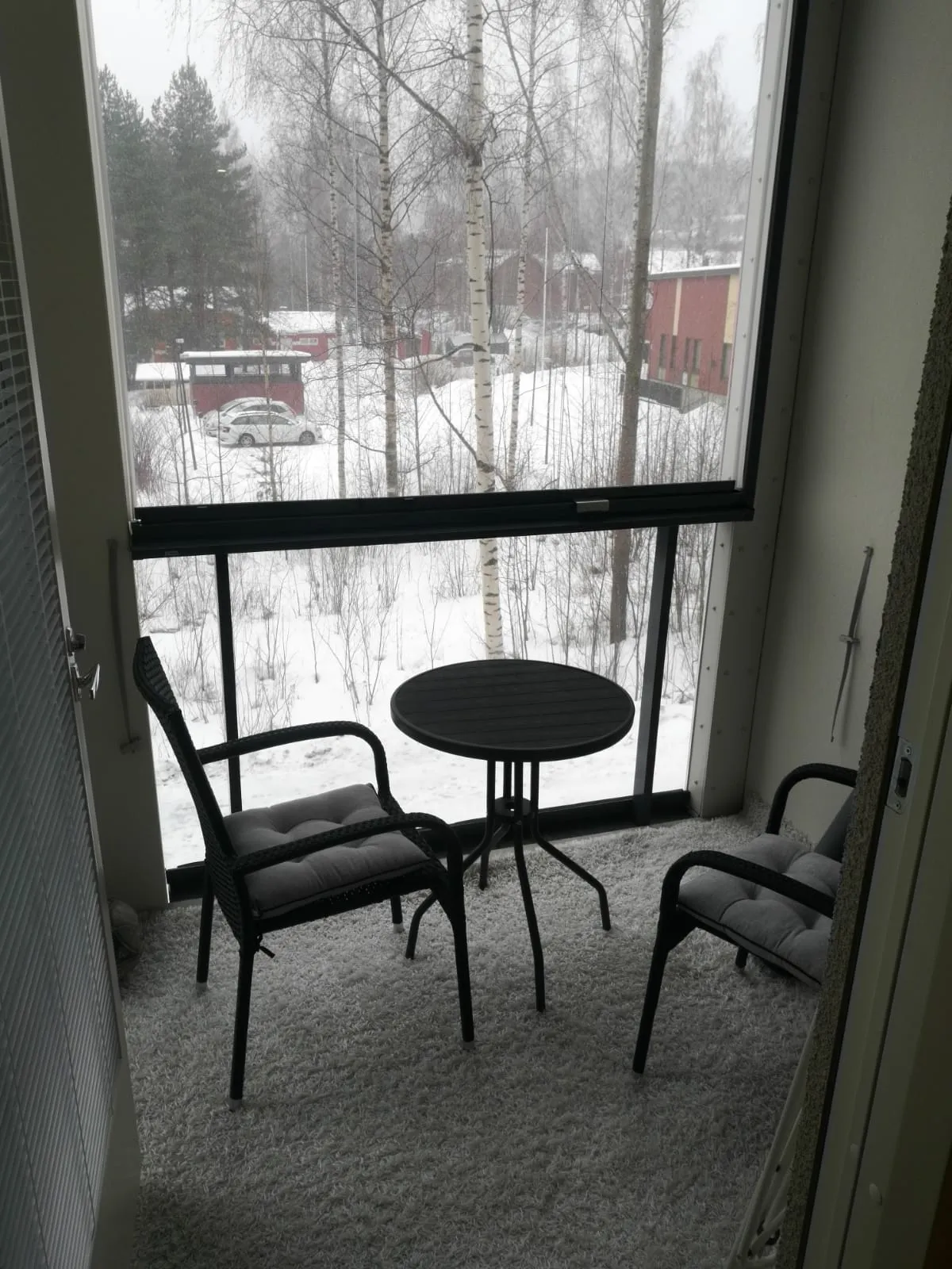 Hyreslägenhet på Jyväskylä i jyvaskyla