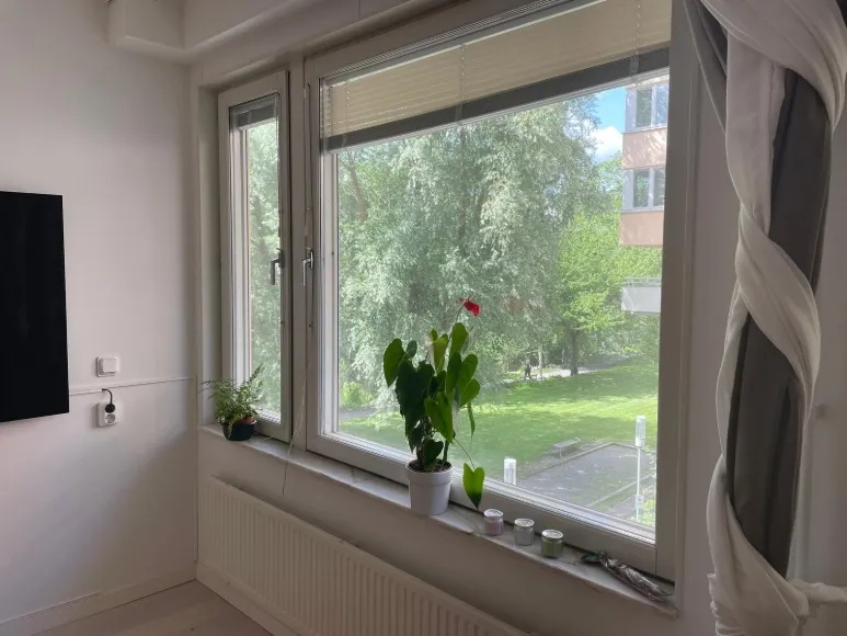 Hyreslägenhet på Stockholm i stockholm