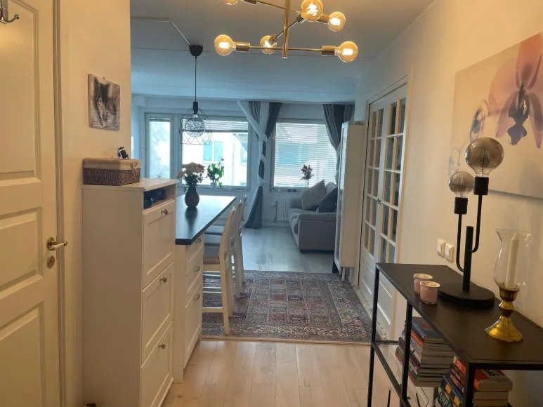 Hyreslägenhet på Stockholm i stockholm