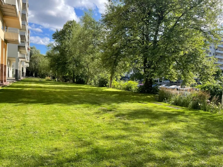 Hyreslägenhet på Stockholm i stockholm