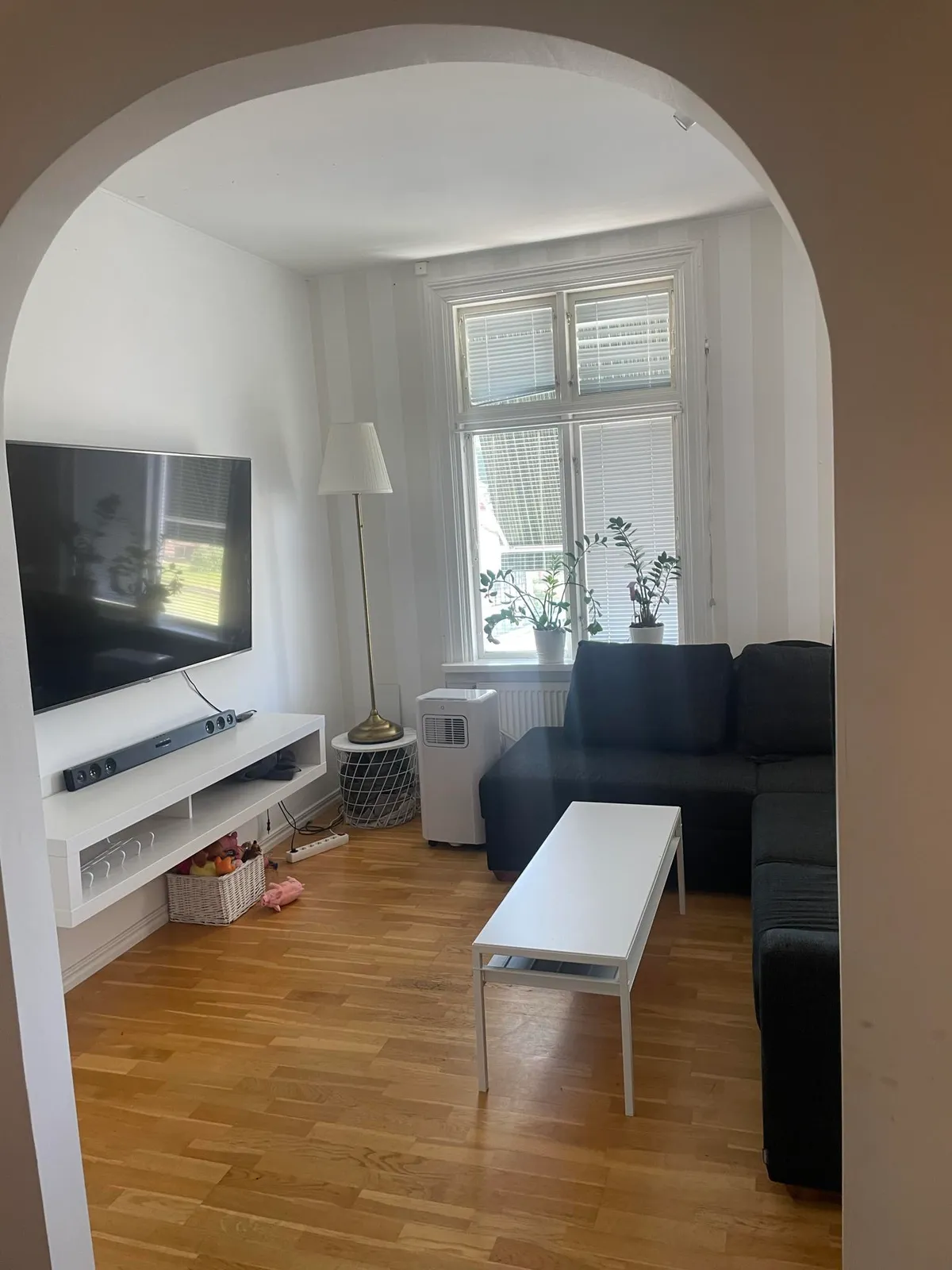 Hyreslägenhet på Boxholm i boxholm