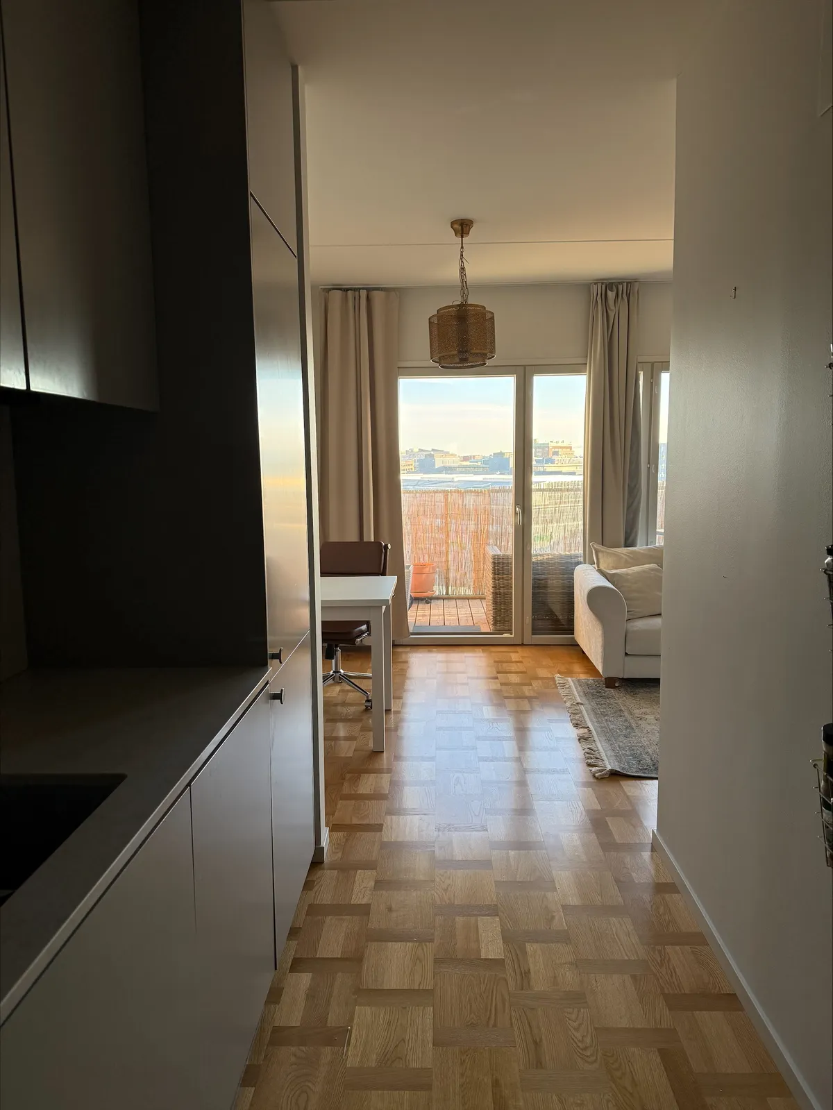Hyreslägenhet på Sundbyberg i sundbyberg