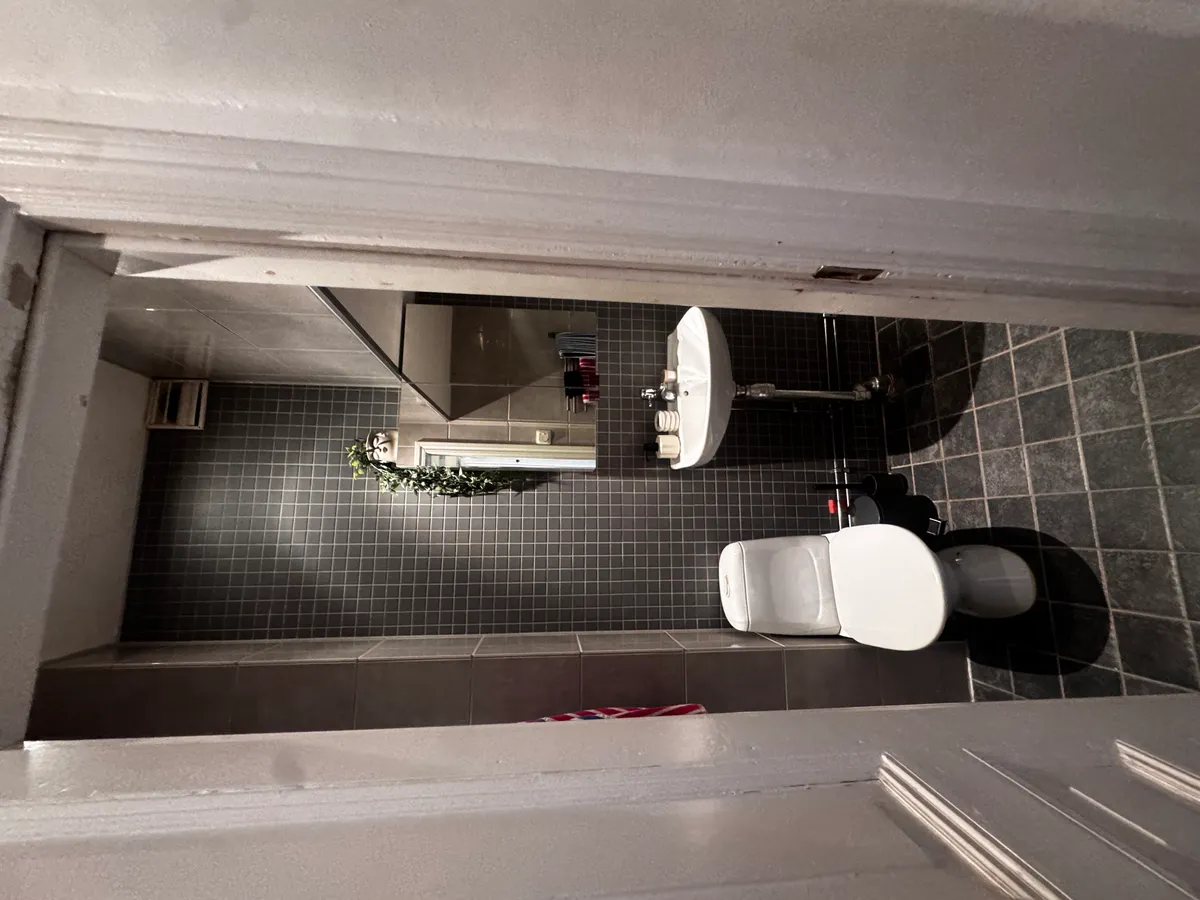 Hyreslägenhet på Östersund i ostersund