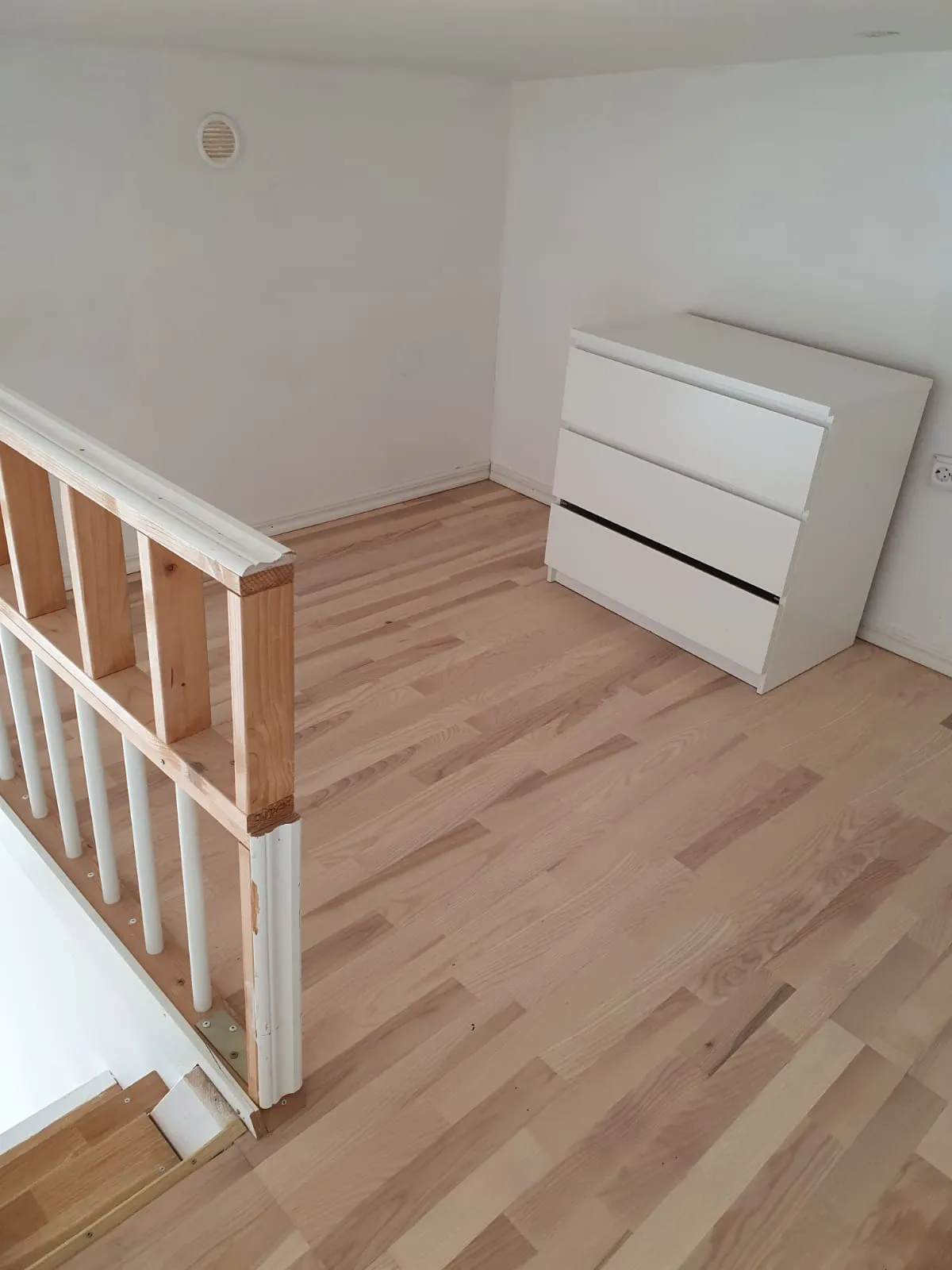 Hyreslägenhet på Partille i partille