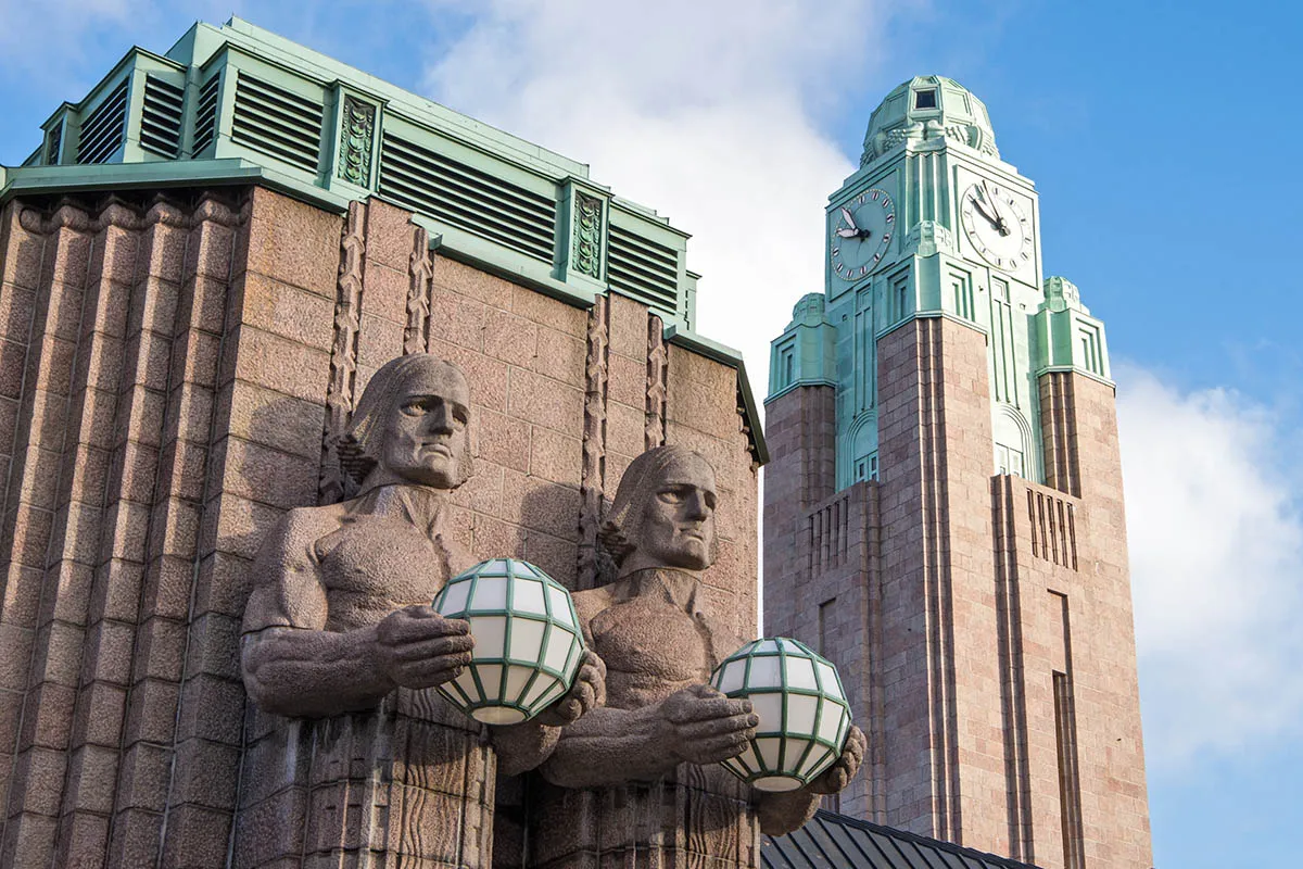 Hyreslägenhet på Helsinki i helsinki