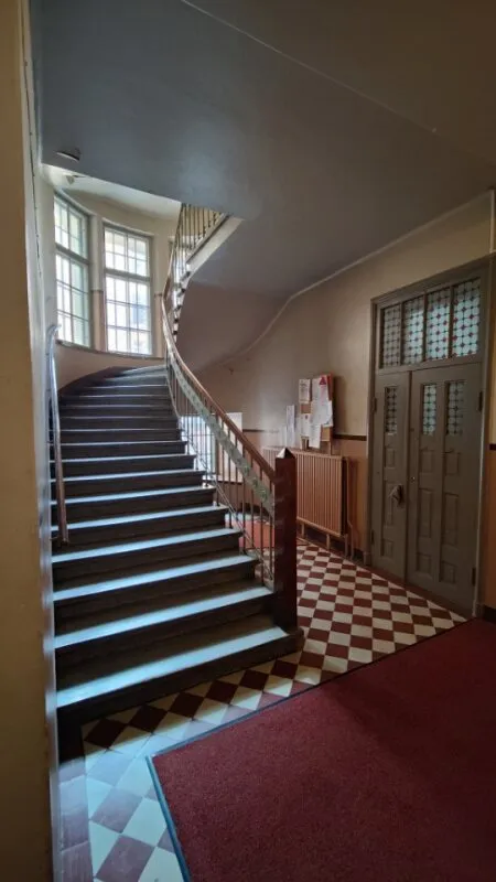 Hyreslägenhet på Helsinki i helsinki