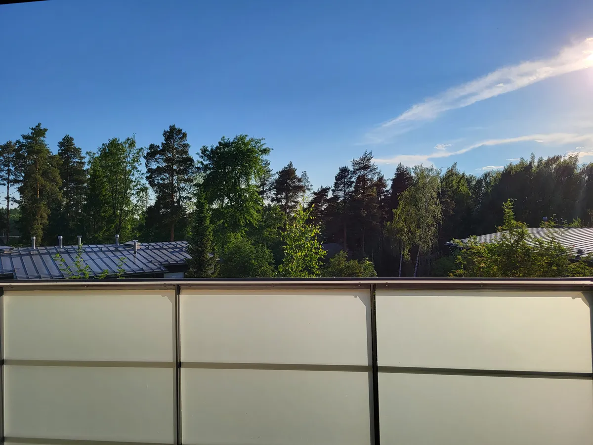Hyreslägenhet på Helsinki i helsinki