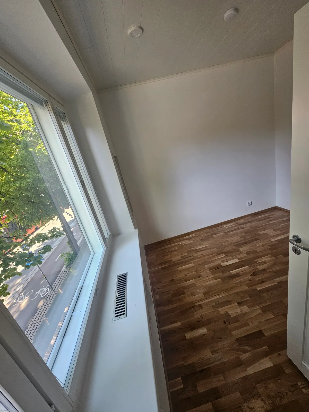 Hyreslägenhet på Tampere i tampere