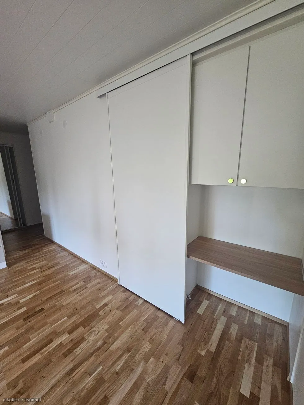 Hyreslägenhet på Tampere i tampere