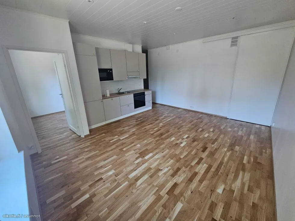 Hyreslägenhet på Tampere i tampere