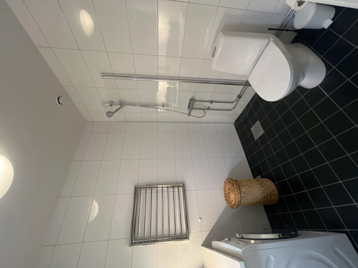 Hyreslägenhet på Västerås i vasteras
