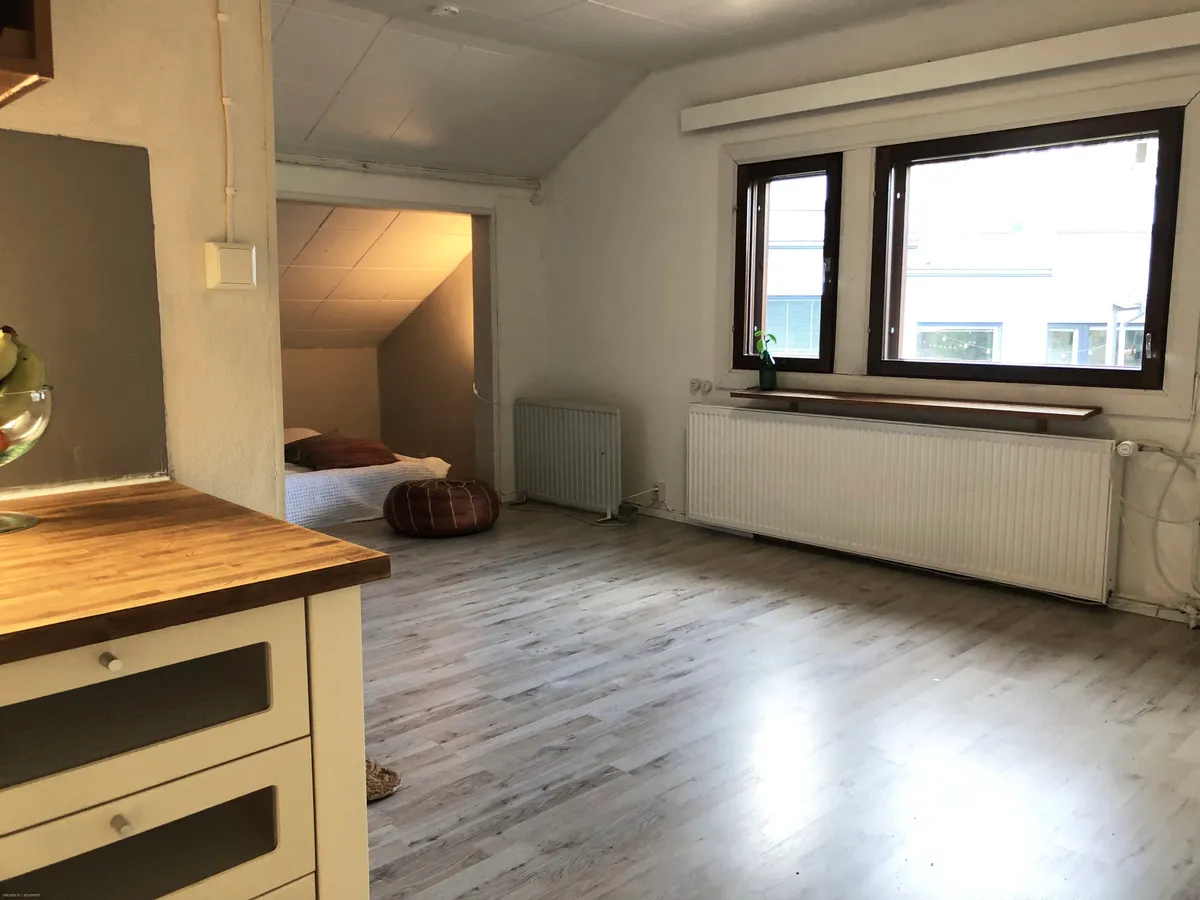 Hyresbostad på Helsinki i helsinki