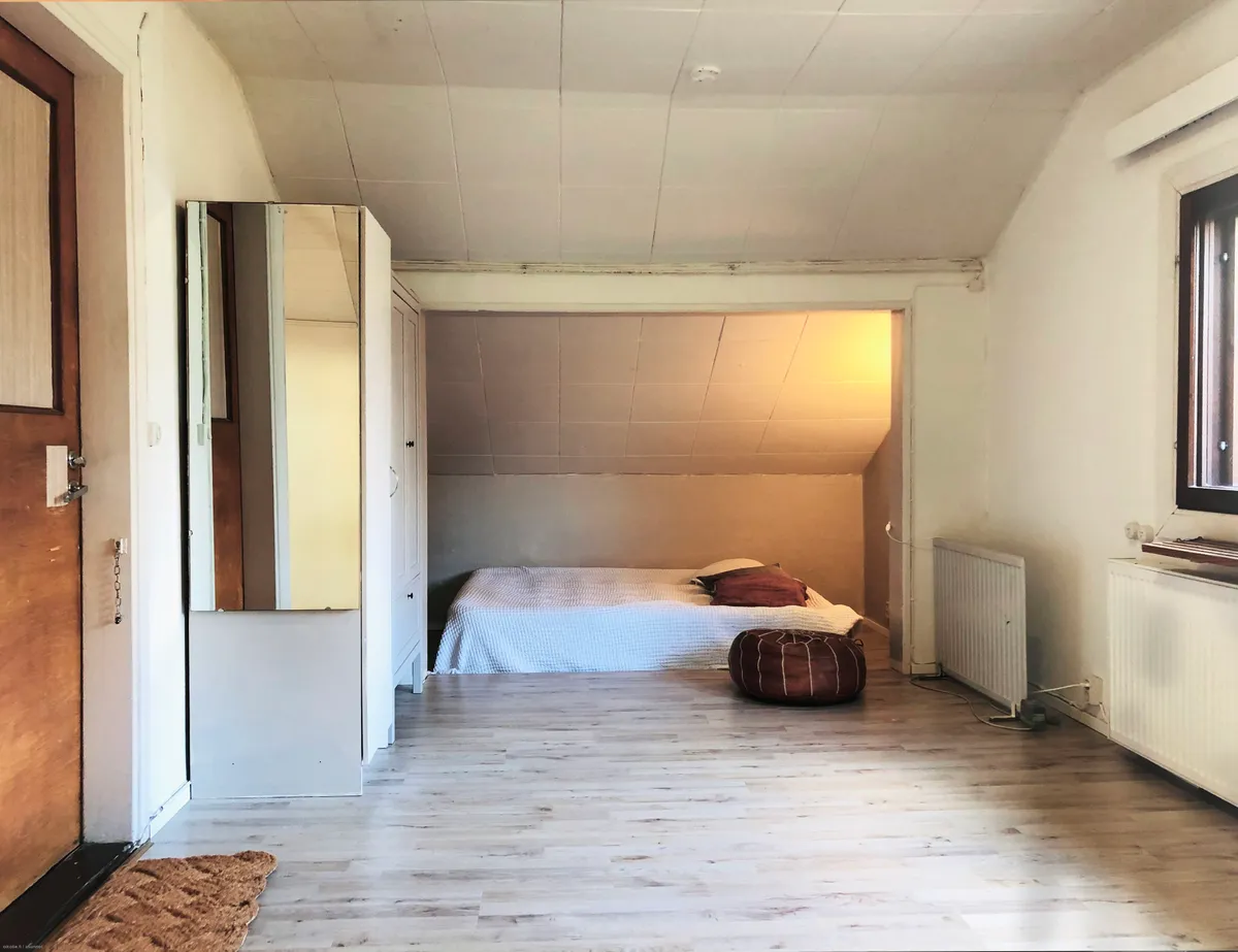 Hyresbostad på Helsinki i helsinki