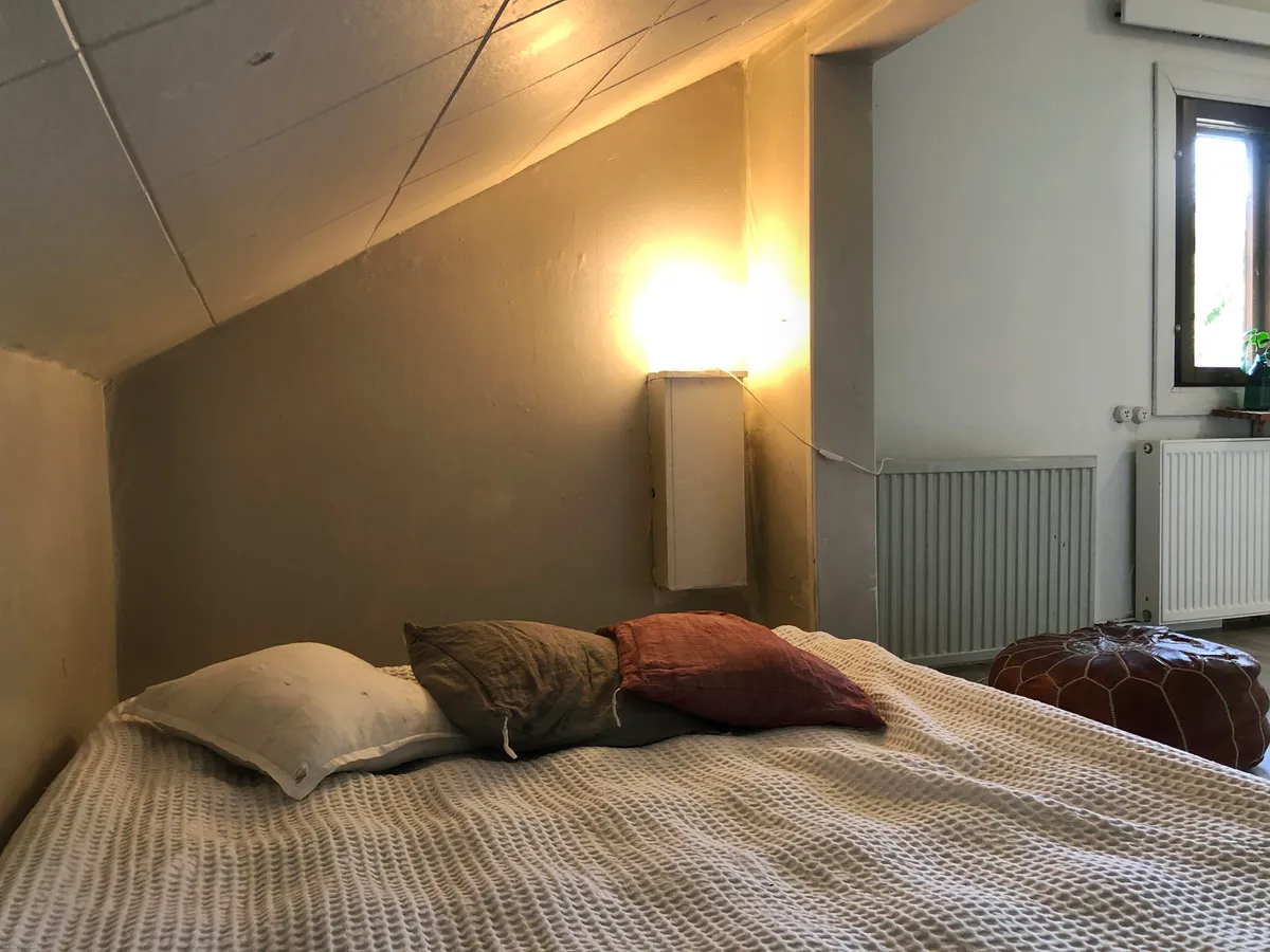 Hyresbostad på Helsinki i helsinki