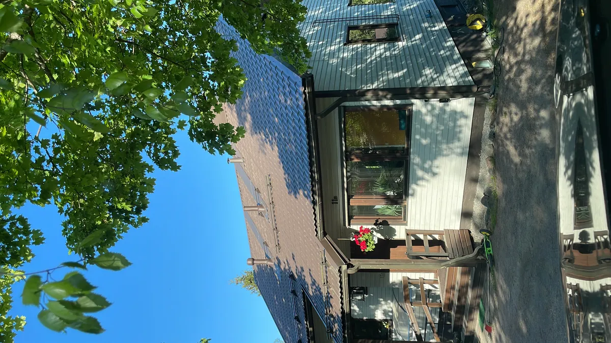 Hyresbostad på Helsinki i helsinki