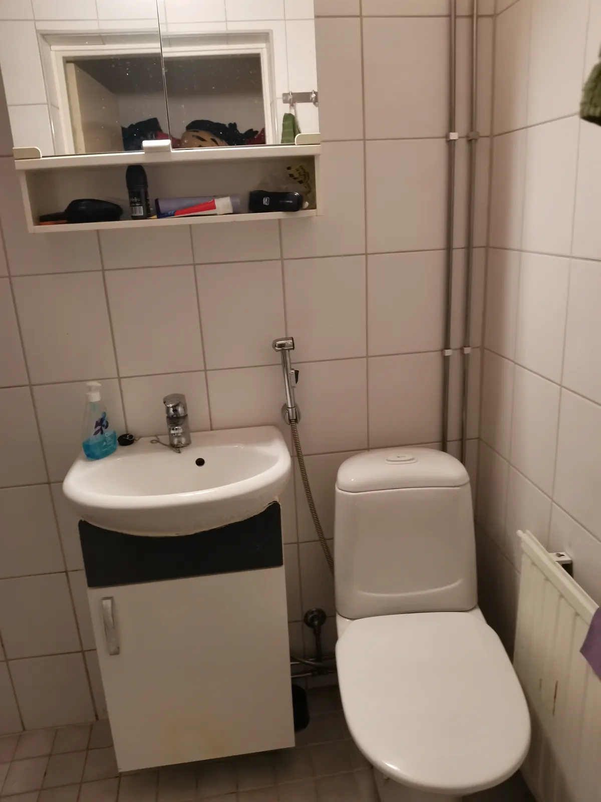 Hyreslägenhet på Jyväskylä i jyvaskyla