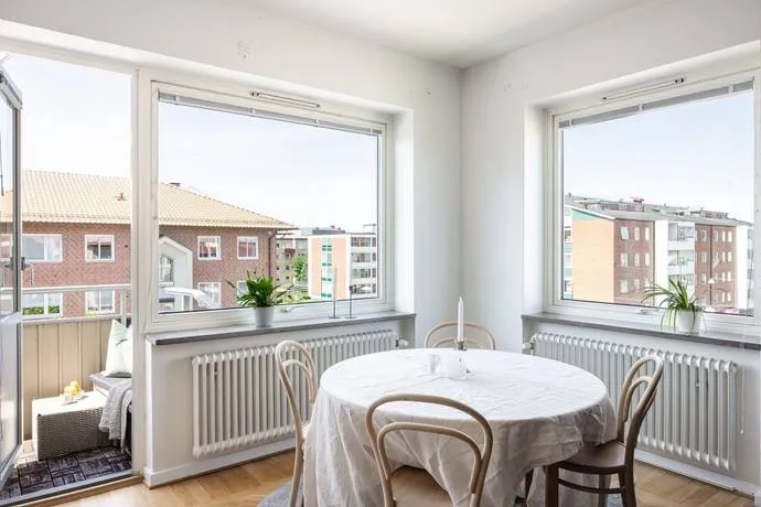 Hyreslägenhet på Malmö i malmo