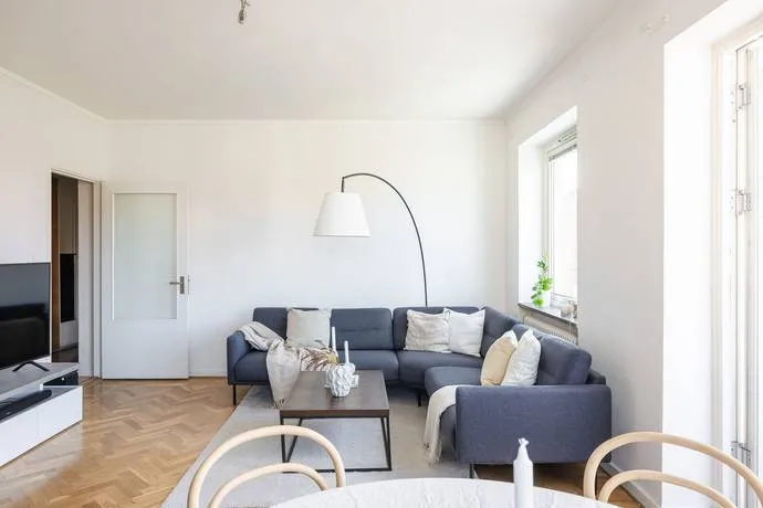Hyreslägenhet på Malmö i malmo