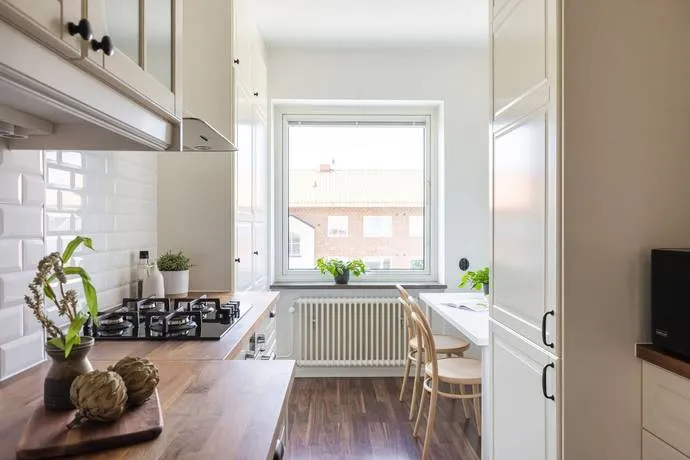 Hyreslägenhet på Malmö i malmo