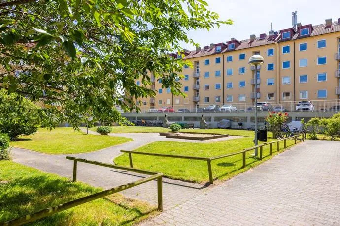 Hyreslägenhet på Malmö i malmo