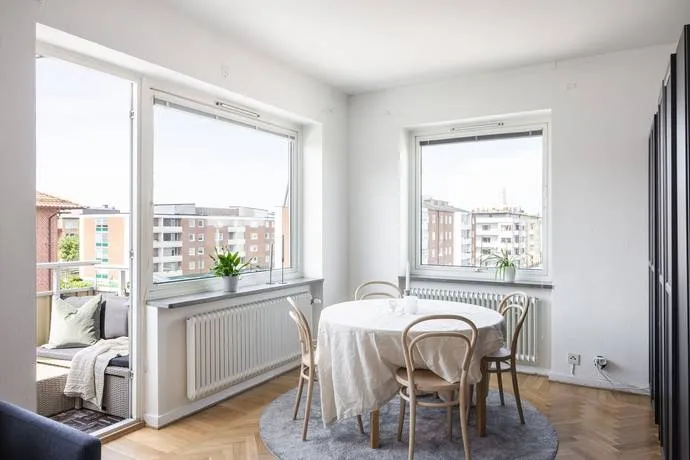 Hyreslägenhet på Malmö i malmo