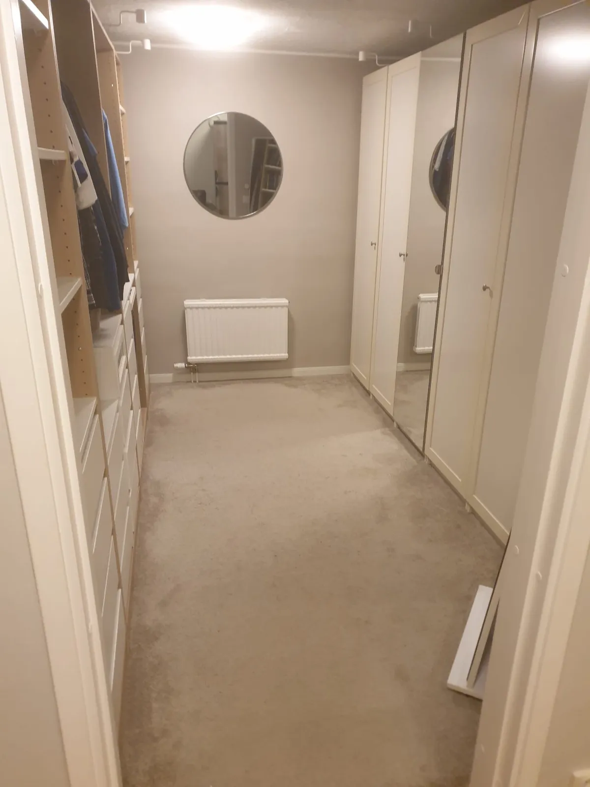 Hyresbostad på Upplands Väsby i upplands-vasby