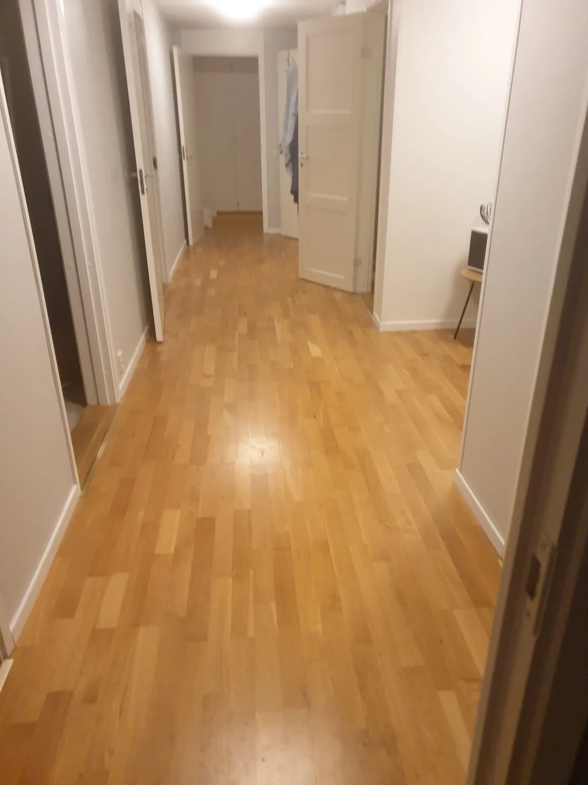 Hyresbostad på Upplands Väsby i upplands-vasby