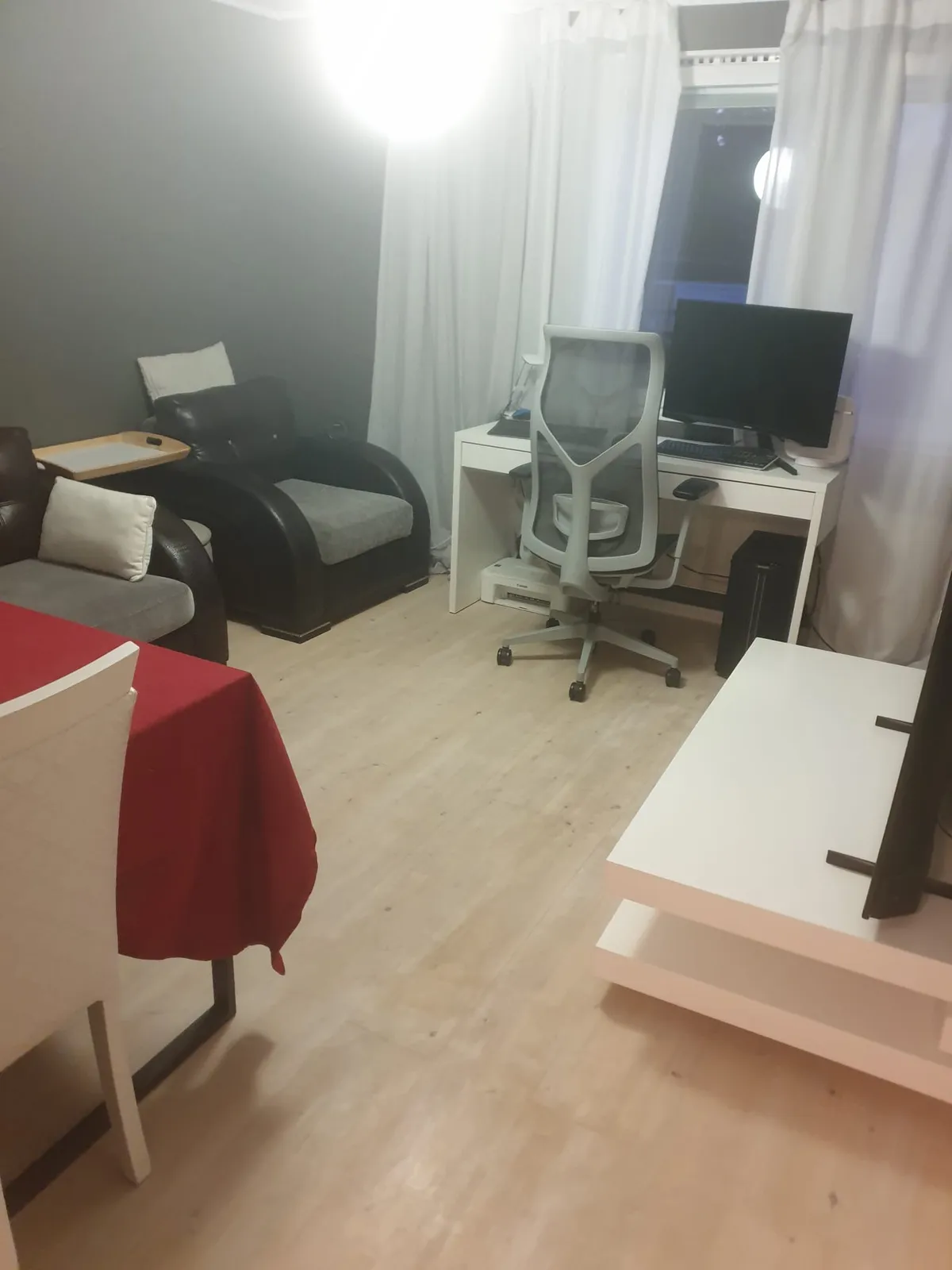 Hyresbostad på Upplands Väsby i upplands-vasby