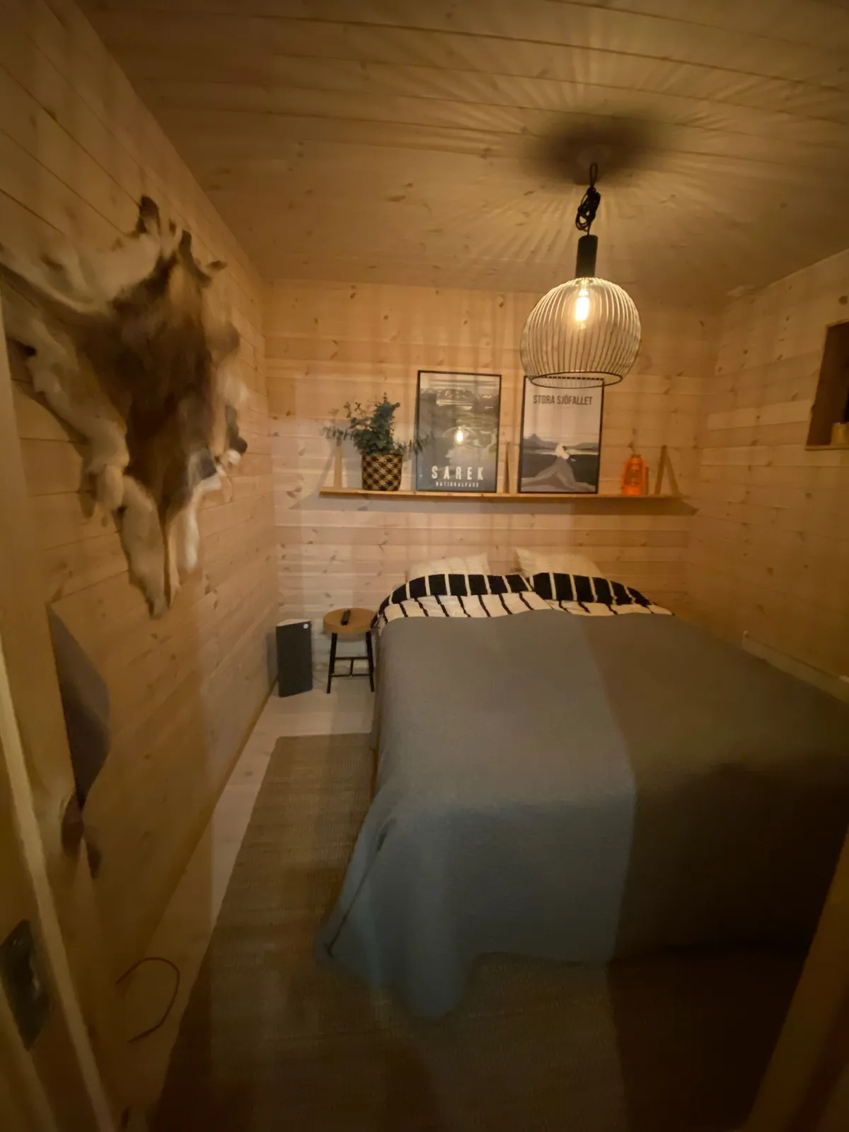 Hyresbostad på Gällivare i gallivare