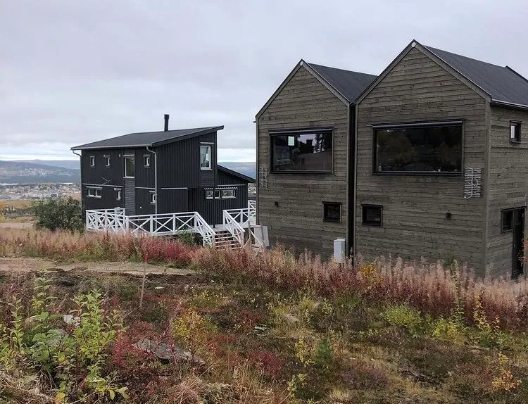 Hyresbostad på Gällivare i gallivare