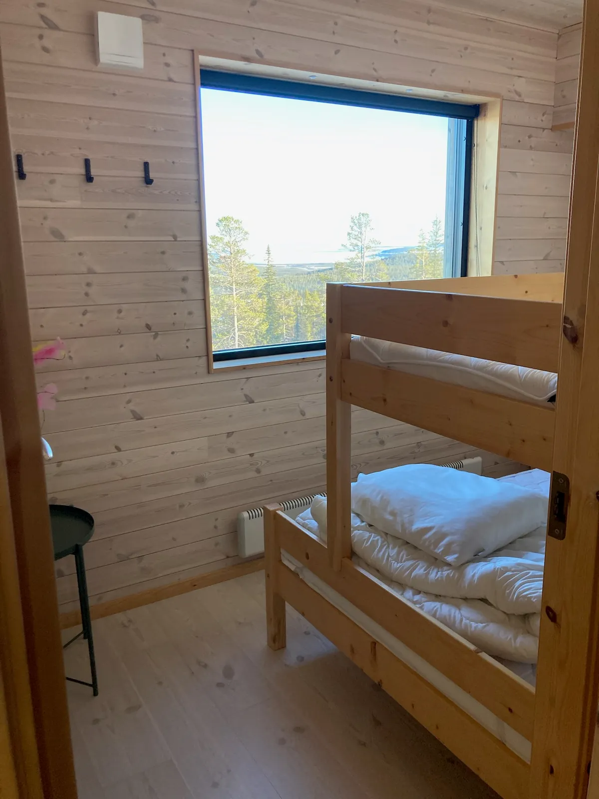 Hyresbostad på Gällivare i gallivare