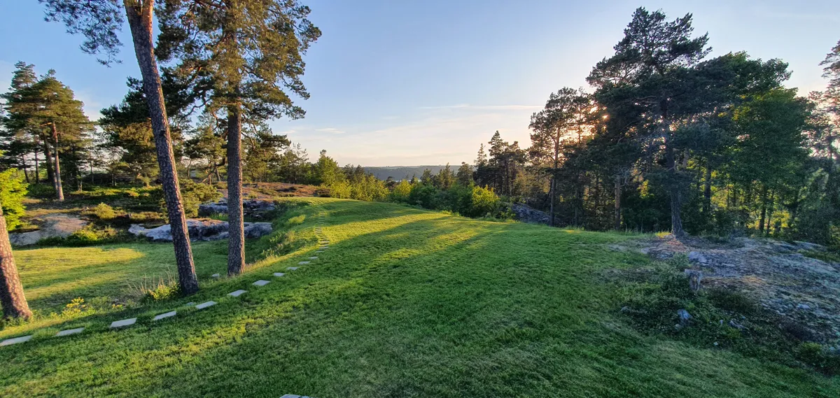 Hyresbostad på Tyresö i tyreso