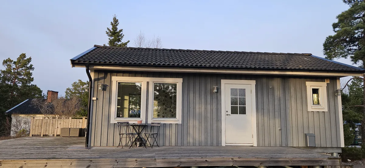 Hyresbostad på Tyresö i tyreso