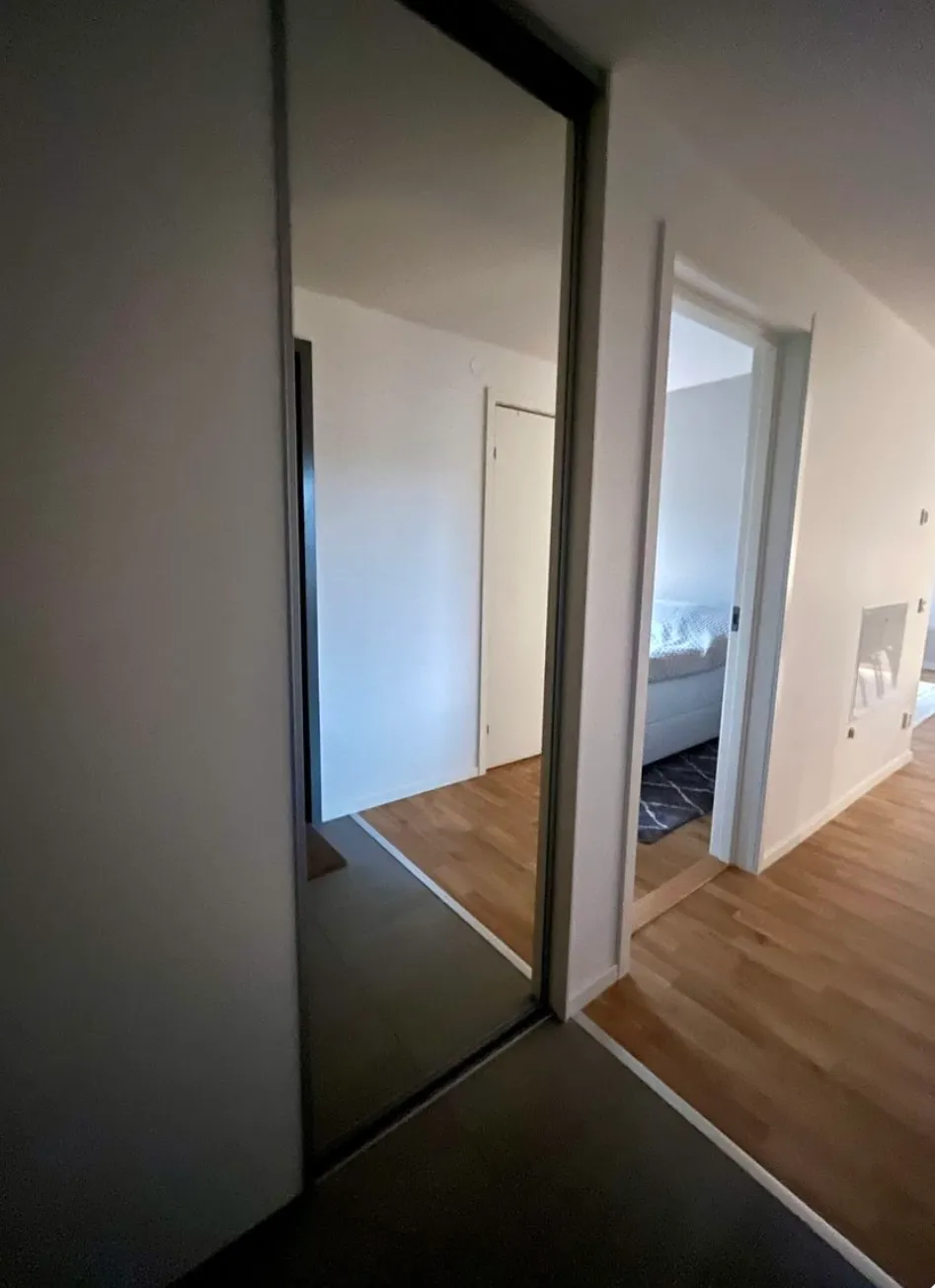 Hyreslägenhet på Stockholm i stockholm