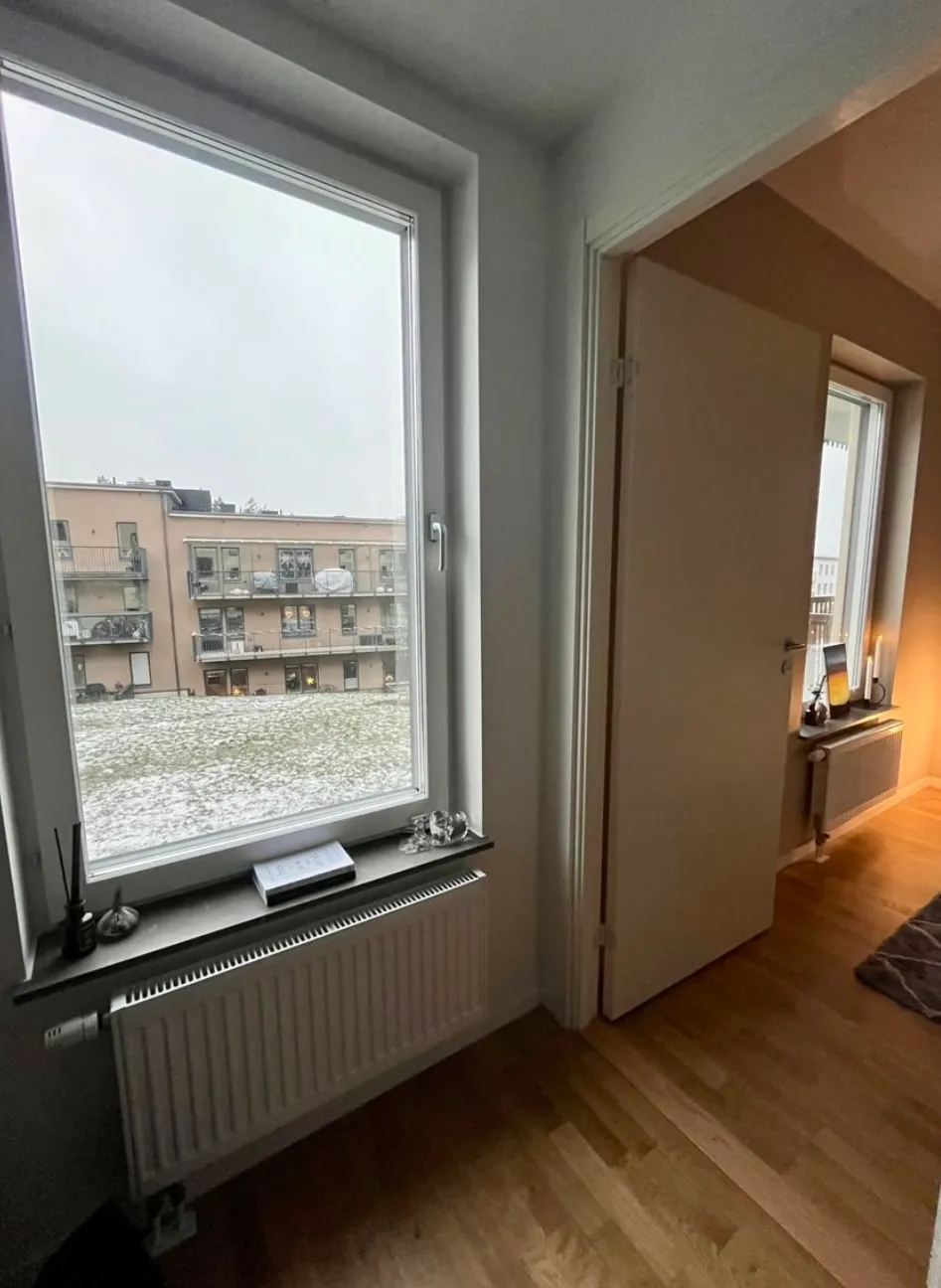 Hyreslägenhet på Stockholm i stockholm